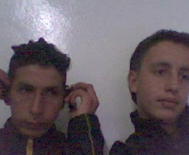 musta y ali